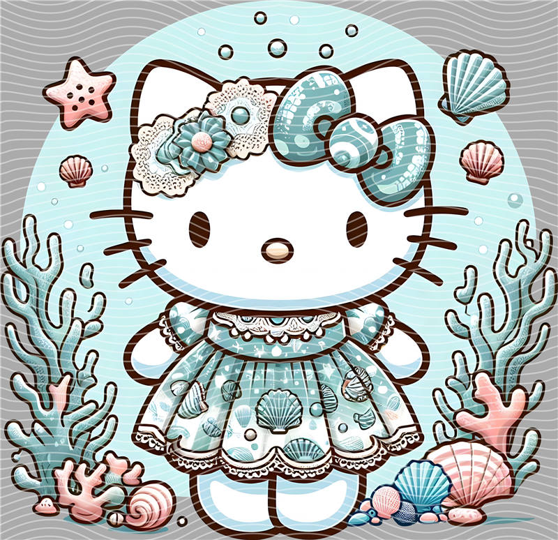 Sanrio-HK 526